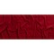 1 Yard Wool and Cashmere Coating Made in Italy, Red Alberini Collection 60’’ Width